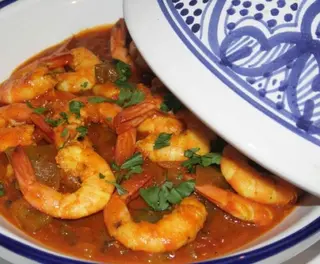 Tajine du chef