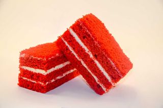 Красный бархат