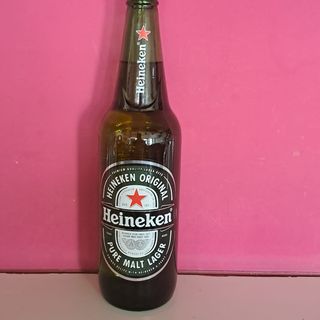 HEINEKEN 66CL