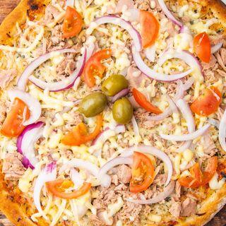 Pizza Tonara 28cm