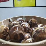 Boule à boule 21 piece