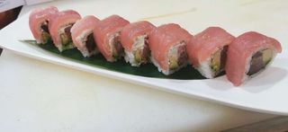 U15 Ura tonno speciale - 8 pezzi