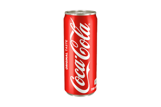 კოკა-კოლა / COCA-COLA