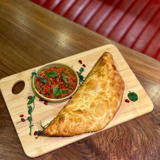 ხრაშუნა ჩებურეკი