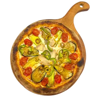 Pizza Végétarienne