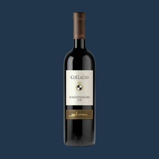 Collalto MANZONI ROSSO 2.15 ’22 Colli