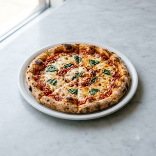 Pizza Margherita (32 Cm.)