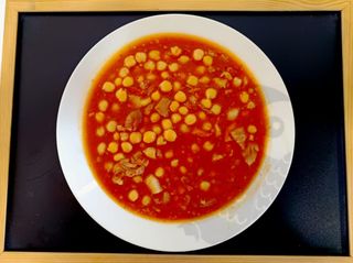 Callos De Cerdo O Ternera