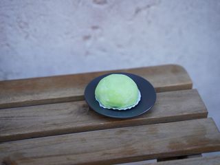 Mochi Matcha