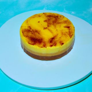 Tre cioccolati torta intera -4/6 porzioni