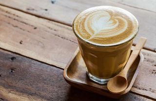 Caffe Latte 250 ml.