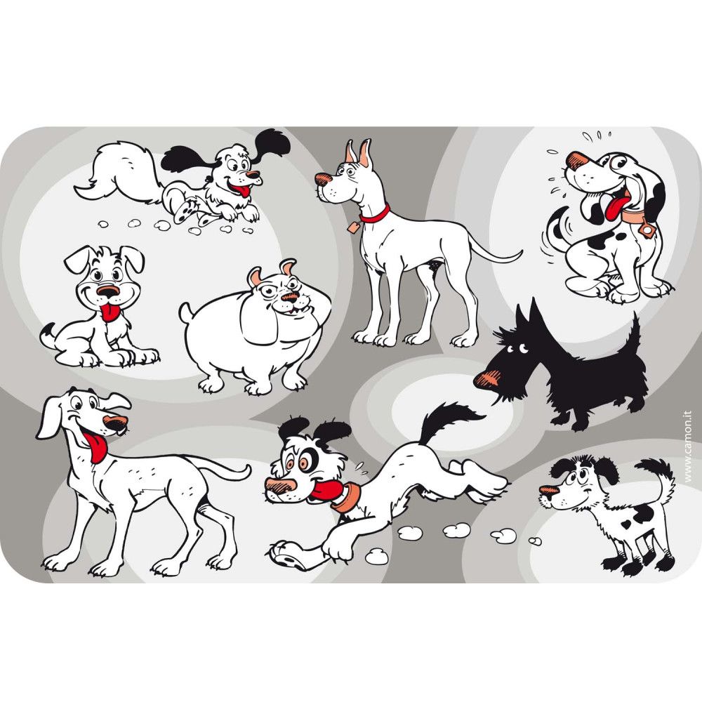 Zdjelice i podlošci