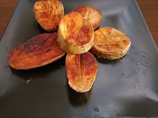  Patatas Al Horno (300 G.)