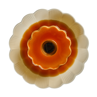 Pudim de Ovos Familiar