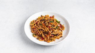 Суйру цомян