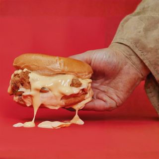 POH original extra cheese