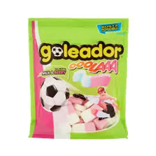 GOLEADOR OLA MILKBERRY 30 GR