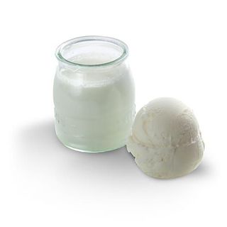 Helado De Yogur (1 Lt.)