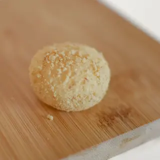 MOCHI CHEESECAKE