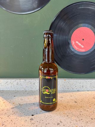 Birbetta POP - Senza Glutine