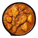 chicken curry