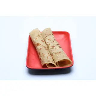Chapati.