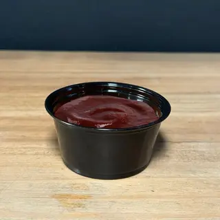 Salsa Barbacoa