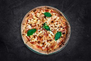 Pizza Margherita Ø32cm