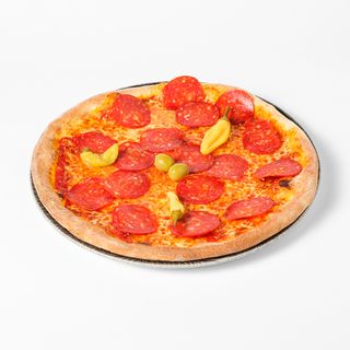 Pizza Pepperoni