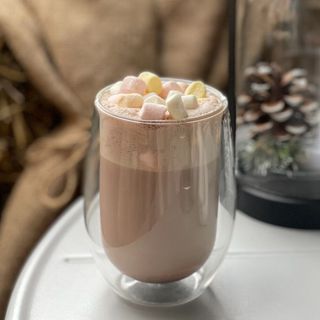 Какао  (400мл)