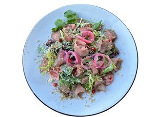 З ростбіфом (250g)