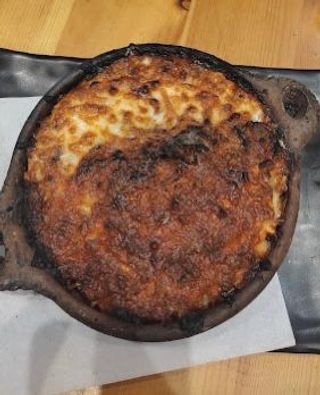 Pasticcio Dinde Fumée