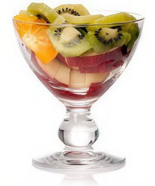Salade De Fruits