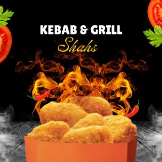 6 Croquettes de poulet