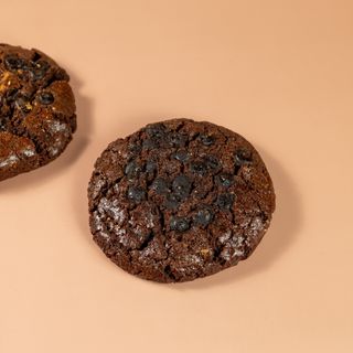 ქუქისი შოკოლადის