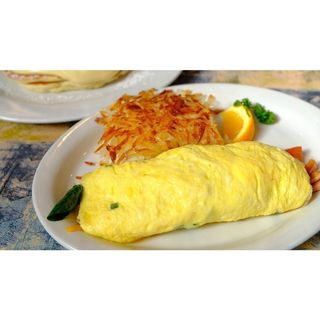 Omellete