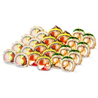 Токіо новий