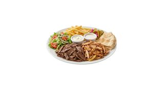 Chawarma Classique