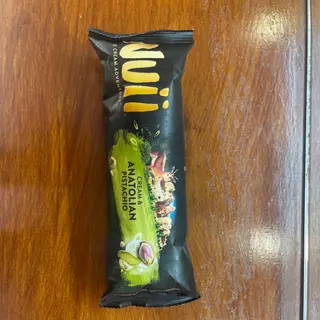 Nuii Pistacchio 