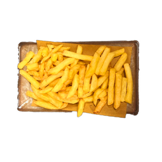 Patatine Fritte 