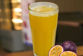 Passion Juice