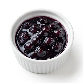 Dip Mermelada De Arándano