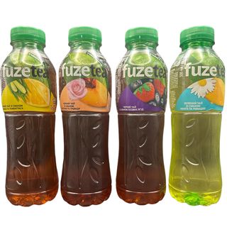 Fuzetea