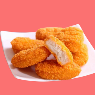 4 Nuggets De Pollo (6 Uds.)