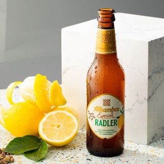 Cerveza Radler
