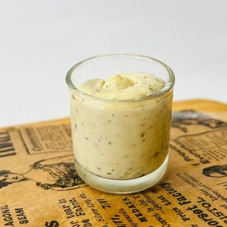 Maionese de Bacon e Oregaos 30ml