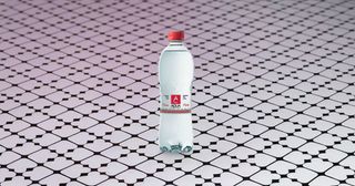 Aqua Carpatica Sparkling 500ml