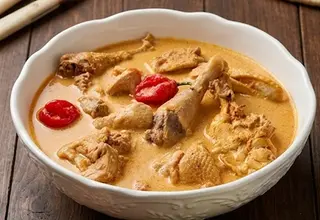 Kedjenou De Pintade