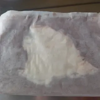 IMBOTTITO AL CIOCCOLATO E PANNA