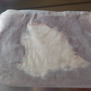 IMBOTTITO AL CIOCCOLATO E PANNA